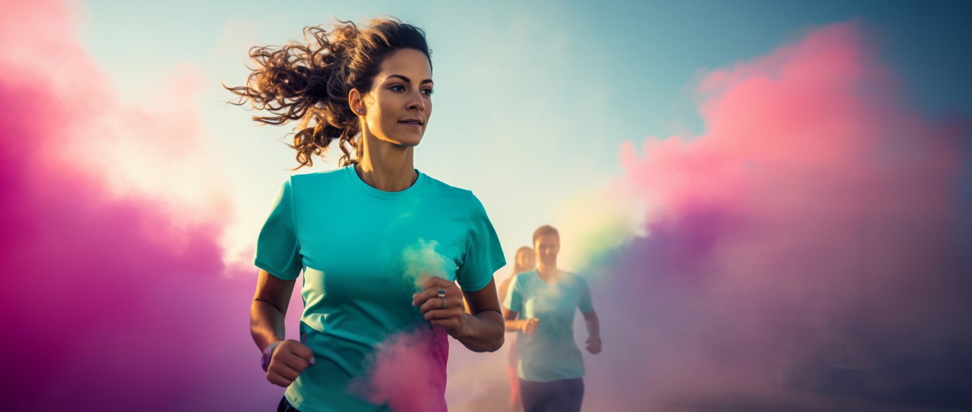 Rare Diseases Run 2024